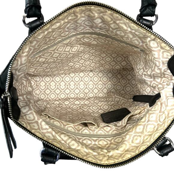 ๐ Brighton Sullivan Shoulder Purse Handbag - Picture 9 of 12